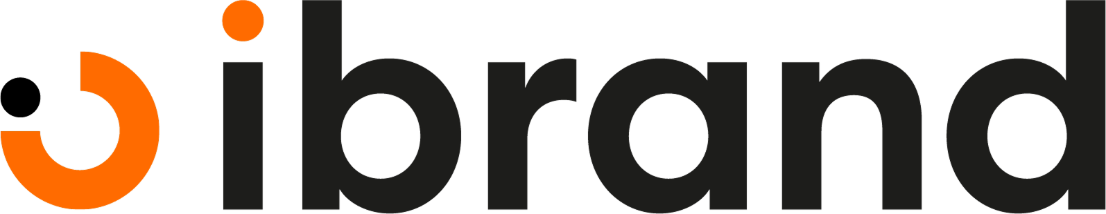 iBrand.