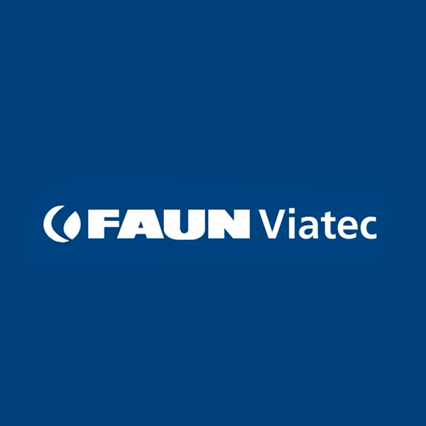 Logo FAUN Viatec