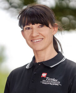 Mareike Kohler