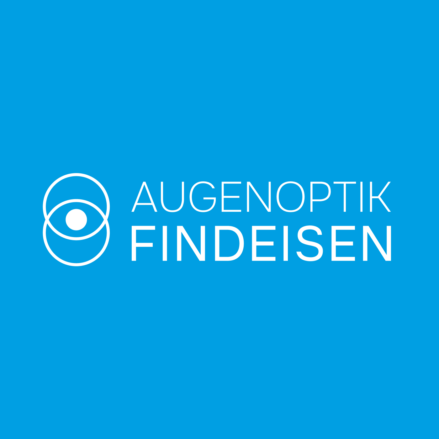 Logo Augenoptik Findeisen