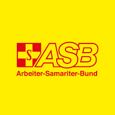 Logo Arbeiter-Samariter-Bund ASB
